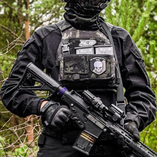 เสื้อ Combat Shirt รุ่น G3 แขนยาว เสื้อคอมแบทเชิ้ต เสื้อลาดตระเวน เสื้อยุทธวีธี