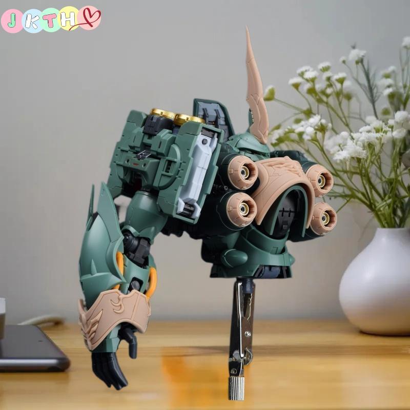 JKTH 1 ชุดเสาอากาศ Insignia ช่องทางอุปกรณ์เสริมสําหรับ Osiris Aerial Dominator รุ่น DIY 3D พิมพ์อะไห