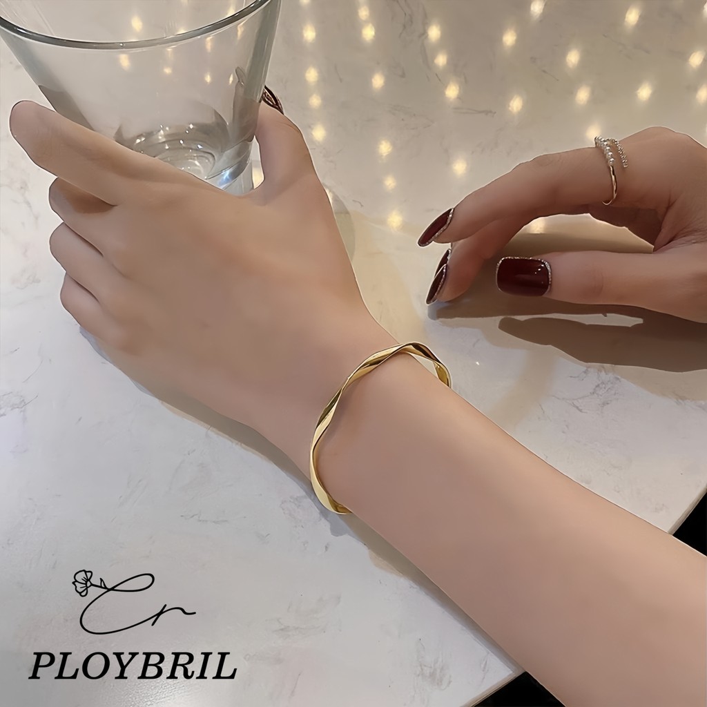 PLOYBRIL ของสวย ส่งไวจ้ากำไลข้อมือแฟชั่น รูปที่ 6