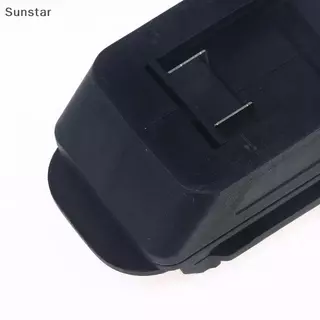 Sunstar 1 ชิ้น DIY สายเชื่อมต่อแบตเตอรี่ Conveter อะไหล่สําหรับ BL1830 BL1840 BL1850 เครื่องมืออุปกรณ์เสริมแบตเตอรี่อะแดปเตอร์ Nice