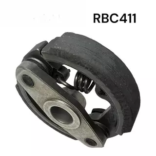 คลัทช์ โรบิ้น แท้ RBC411 แบบ 2 ขา เบิกศูนย์ คลัท ตัดหญ้า 411 แท้