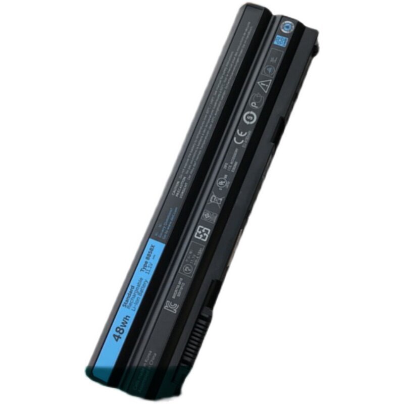 For Dell Dell, Lingyue 14R 5420 7420 15R 5520 7520 8858X Laptop Battery