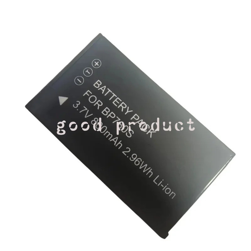 สําหรับ BP780S SL300R SL300 SL400 SL400R BP-780S SL300RT แบตเตอรี่กล้อง
