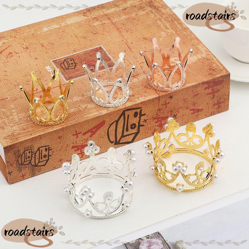 ROADSTAIRS ขาตั้งจอแสดงผลโลหะสําหรับเปลือกหอย Conch ของขวัญการถ่ายภาพ Props แก้วทรงกลมฐาน