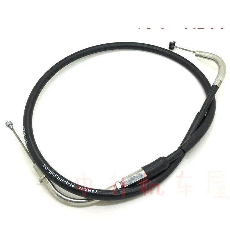 สําหรับ Yamaha JYM150-5 150 YS150 150 สายคลัตช์ดึงสาย สายสายไฟ