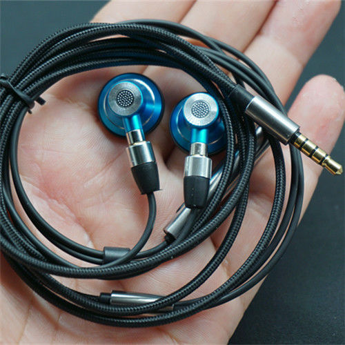 Ssd Classic Fever Sennheiser mx500 หูฟังจุดบัดกรีขนาดใหญ่ 4H9 หน่วยควบคุมสายไฟหูฟังเอียร์บัดอินเทอร์