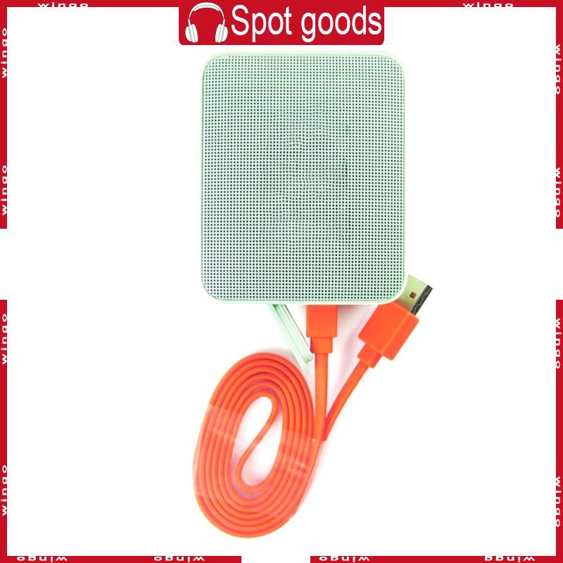 WIN 22AWG Power Pin สายชาร์จสําหรับ FLIP3 4 Charge2 + Pulse2 ชาร์จ 3 ลําโพง 28AWG ข้อมูล Pin