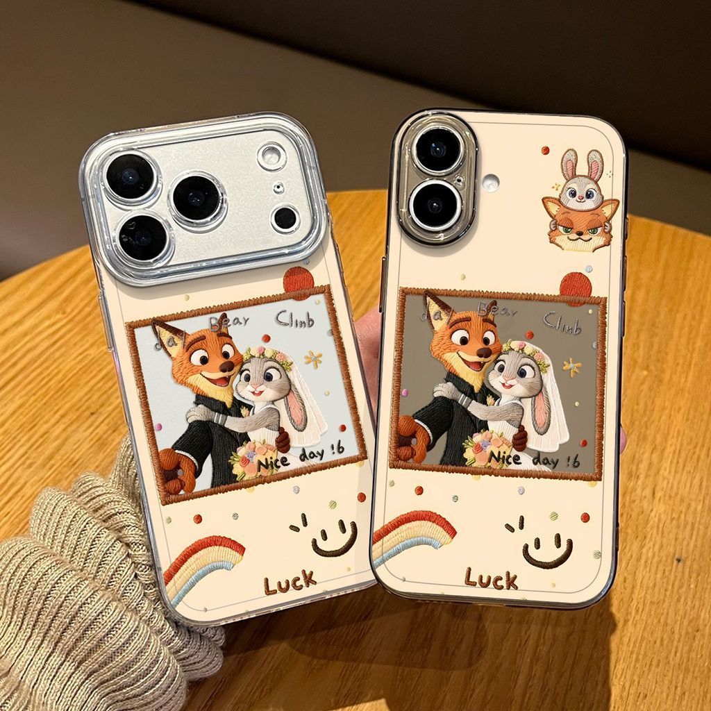 🌻Uni-เคส Apple ที่รองรับ เคส เคสไอโฟน 17/16PROMAX 17AIR iPhone 15/14PRO 14PLUS 13 12 11-HLTKK341