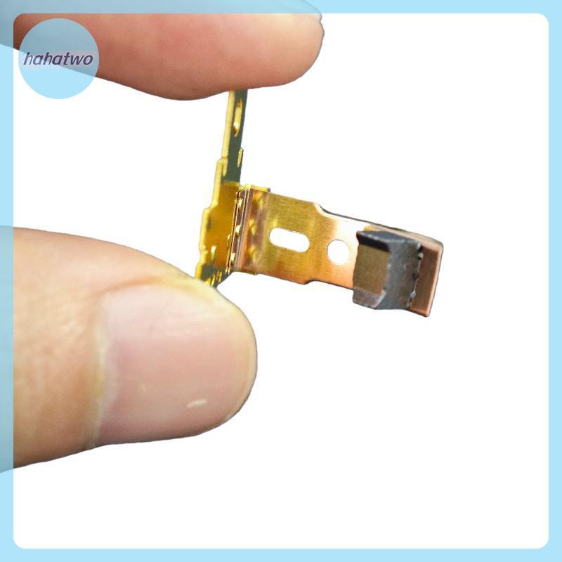 Ha 2 ชิ้นสําหรับ BOSCH HITACHI METABO WORX Hilti Ryobi DEVON RS 545 555 550 วิทยุ Metabo RS550 มอเตอ