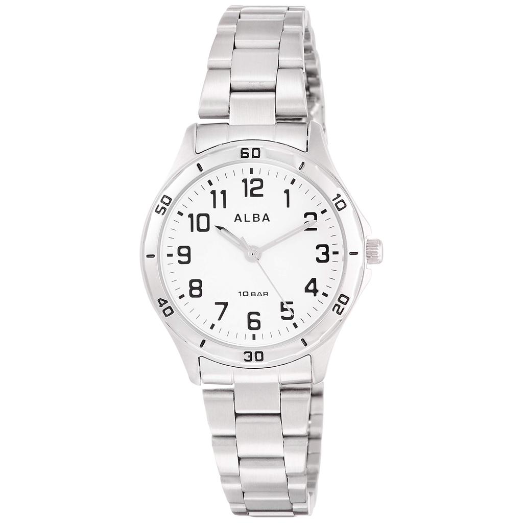 ALBA Women's Sports Watch AQQK407