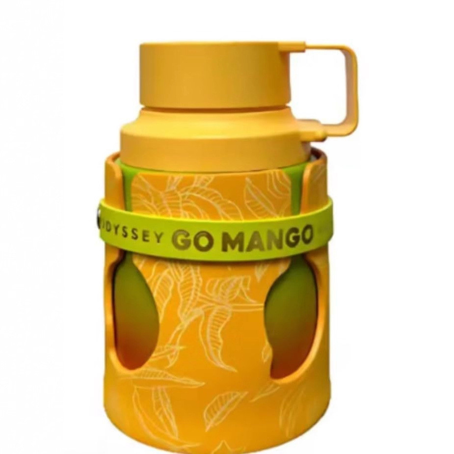 Cross-Border Hot Item Armaf Odyssey Mandarin Sky Middle East Arabian Armaf น้ําหอมผู้ชาย