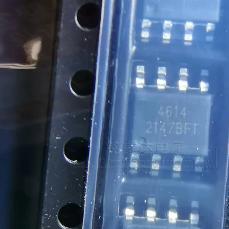 1-5PCS/ AO4606 4606 AO4607 4607 AO4609 4609 AO4610 4610 AO4611 4611 AO4612 4612 AO4613 4613 AO4614 4