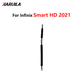 เปิดไฟสาย Flex ปุ่มด้านข้าง Volume Out สําหรับ Infinix Smart HD 2021