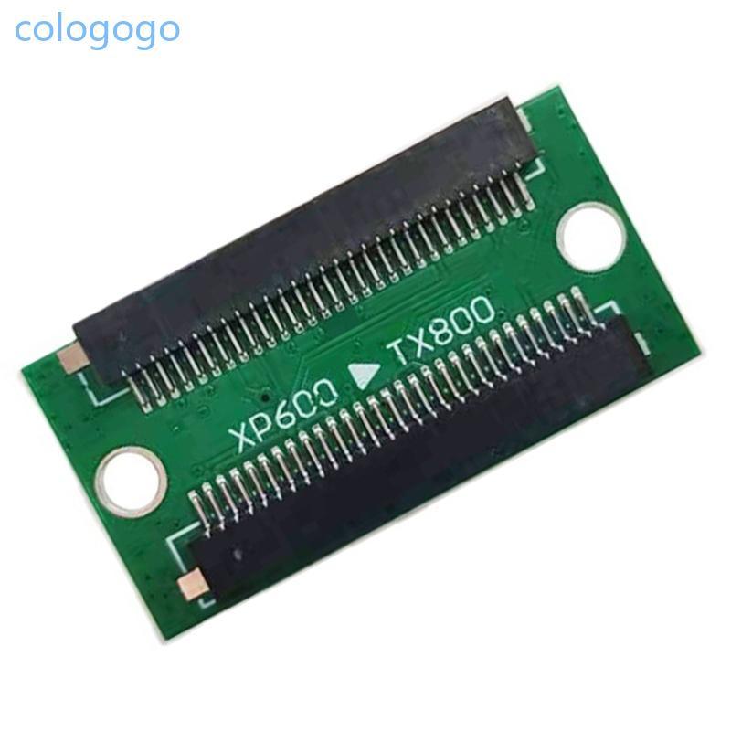 COLO ส่วนประกอบเครื่องพิมพ์ XP600 ถึง TX800 Printhead Conversion Adapter Boards