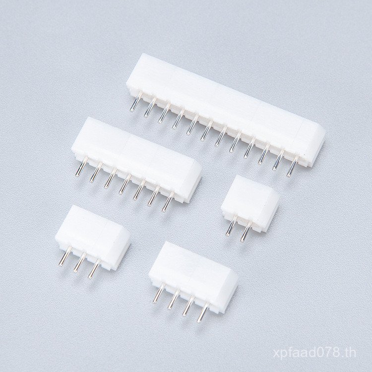 ทั้งแผ่นปลั๊ก 2.5 มม.ผู้ผลิต 5264-T Reed การเชื่อมต่อ Supply Terminal การเชื่อมต่อ Pitch 5264 Termin