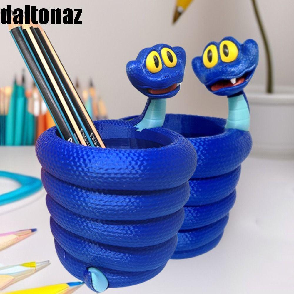 DELTONA Snake Gary Storage Case การ์ตูน