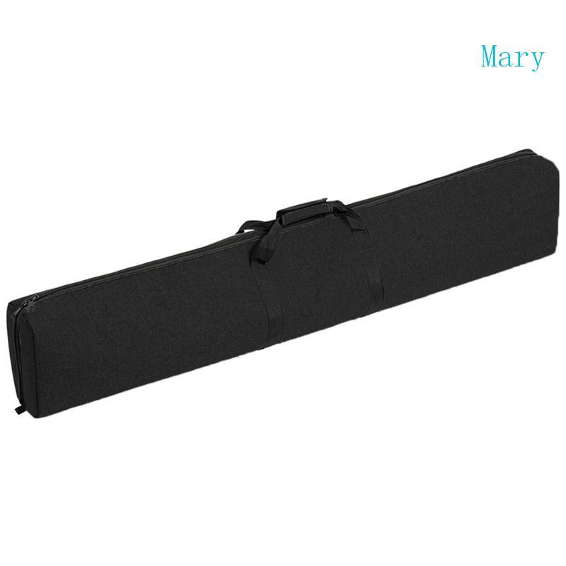 Mary PB20 C-Stand กระเป๋าถือกระเป๋า C Stand กระเป๋าสําหรับ C Stand Boom Arm การถ่ายภาพ Light Stand ก