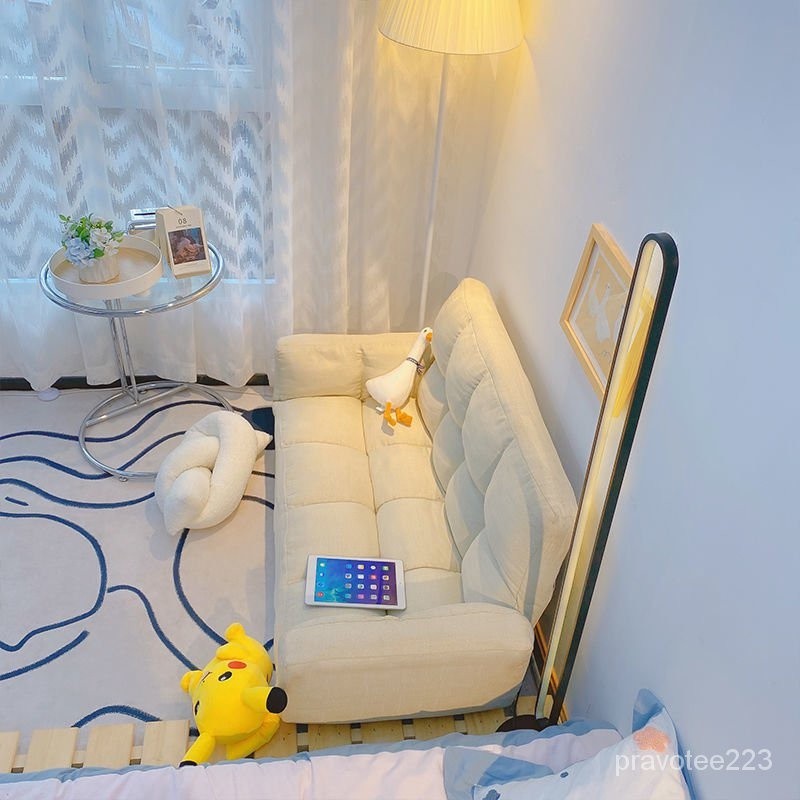 Sofa tatami small sofa bedroom lazy sofa sofa murah sofa murah living room furniture sofa l shape mu