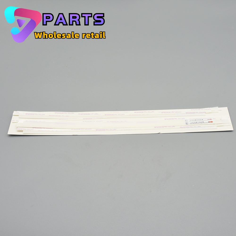 1ชิ้น ห้องน้ํา7855 พัฒนาซีลสําหรับ ฟูจิ ซีร็อกซ์ 3370 2275 3375 4475 5570 5575 7535 7855 พัฒนาซีล