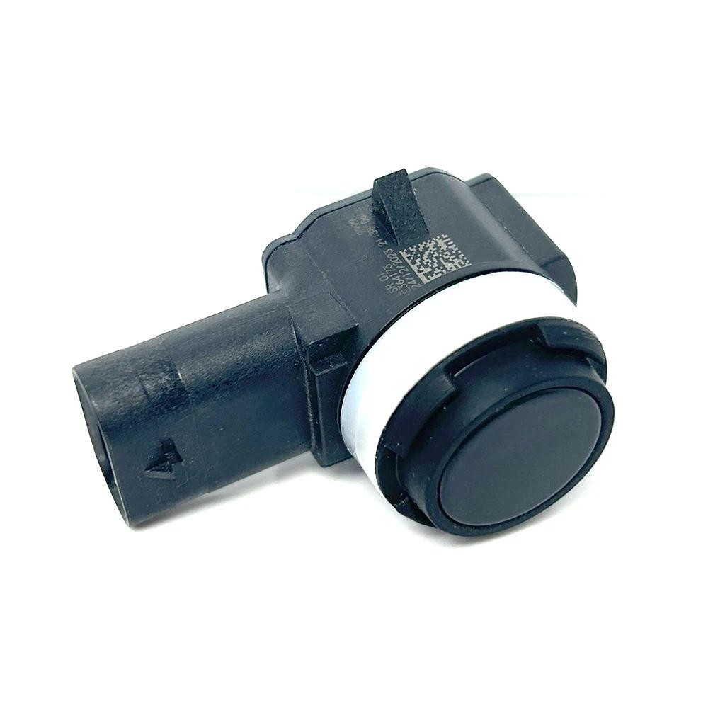 66205A1A269 PDC เซ็นเซอร์ระยะทางที่จอดรถสําหรับ BMW X1 U11 U12 X7 G07 G68 G70 G18 ของแท้ OEM 6620 5A