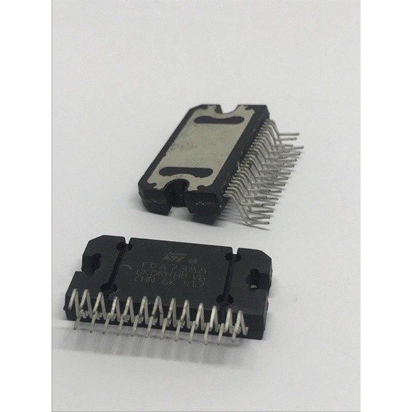 Newแท้ พร้อมส่ง! TDA7388  25ขา แพ็ค2ตัว ส่งทุกวัน