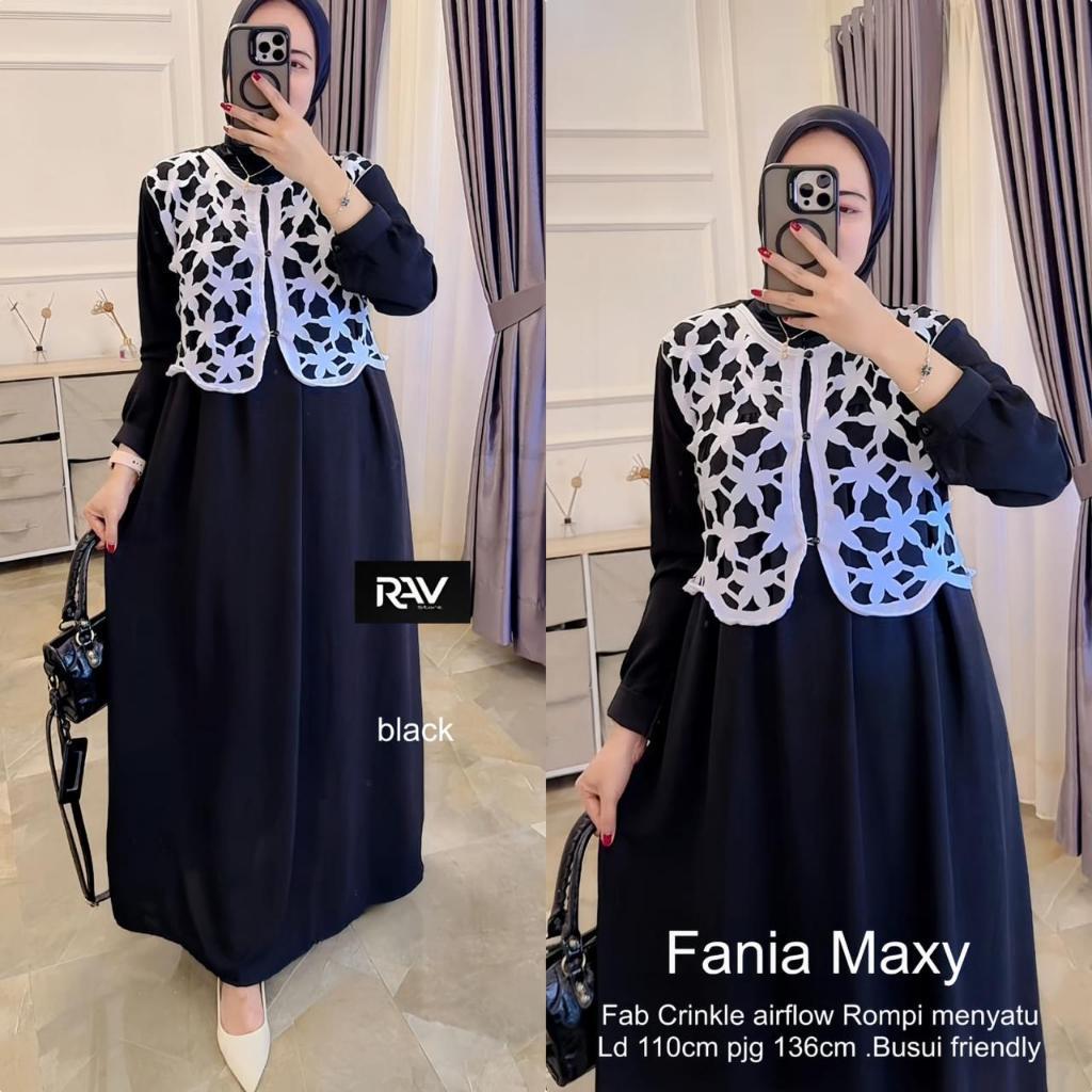 1412 CANIA MAXY by RaV // NOVIISTUFF
