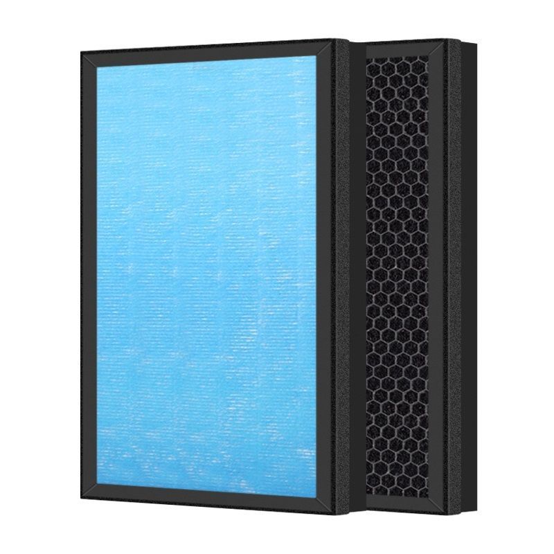 ไส้กรองประสิทธิภาพสูงสำหรับเครื่องฟอกอากาศ IAM รุ่น KJ500F-T3/J3 และ KJ520F-A1/PRO