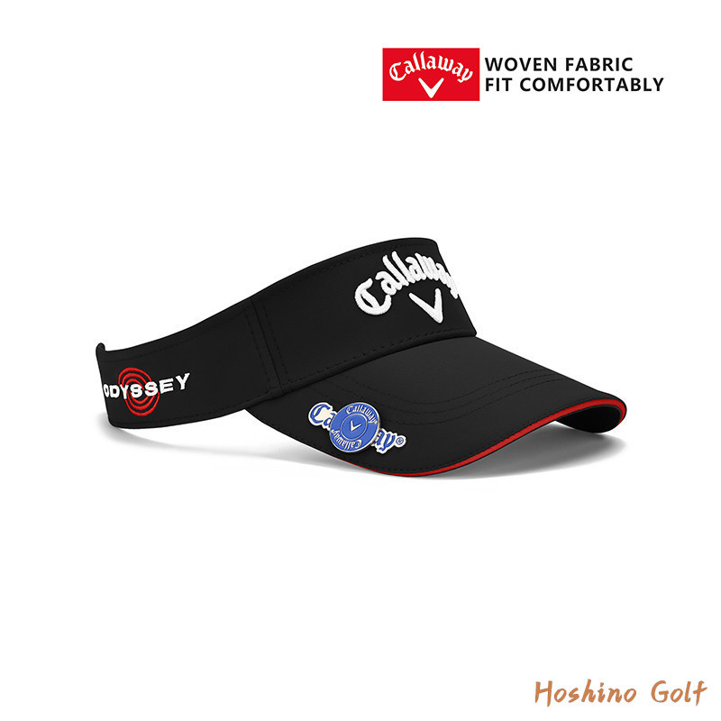 CA Golf Outdoor Sports Visor #2401 (Unisex)