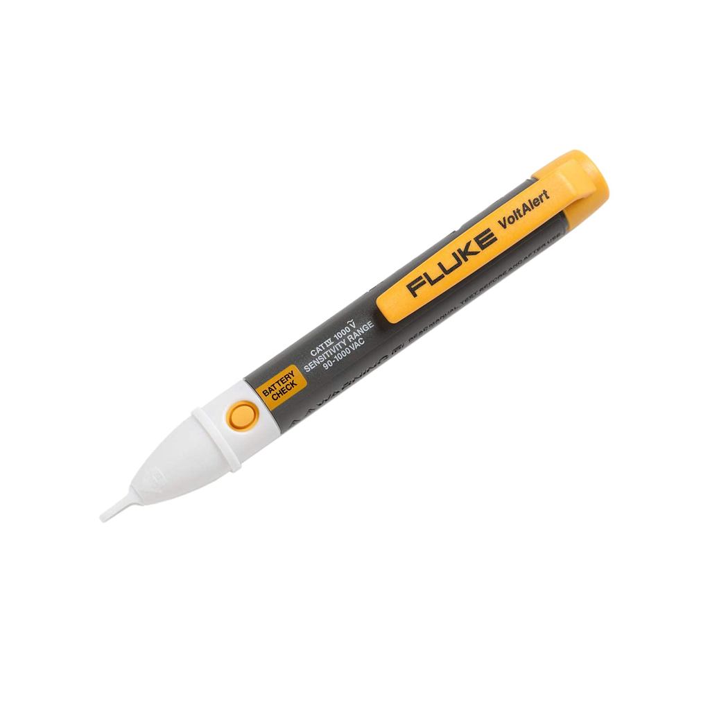 FLUKE VoltAlert Voltage Tester (Voltage Detector) [Authorized Domestic Product] FLK-2AC/APAC