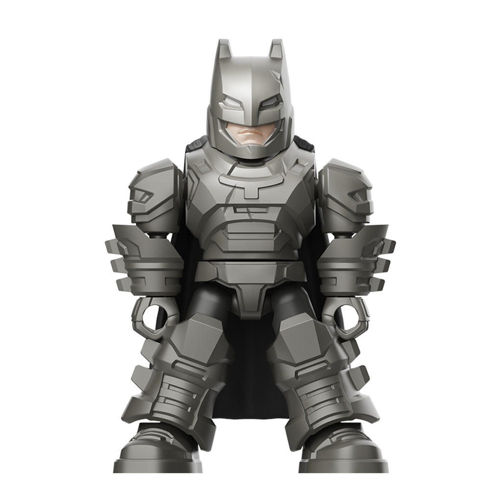 BLOKEES صندوق مفاجأة DC Legendary Batman — صورة 3