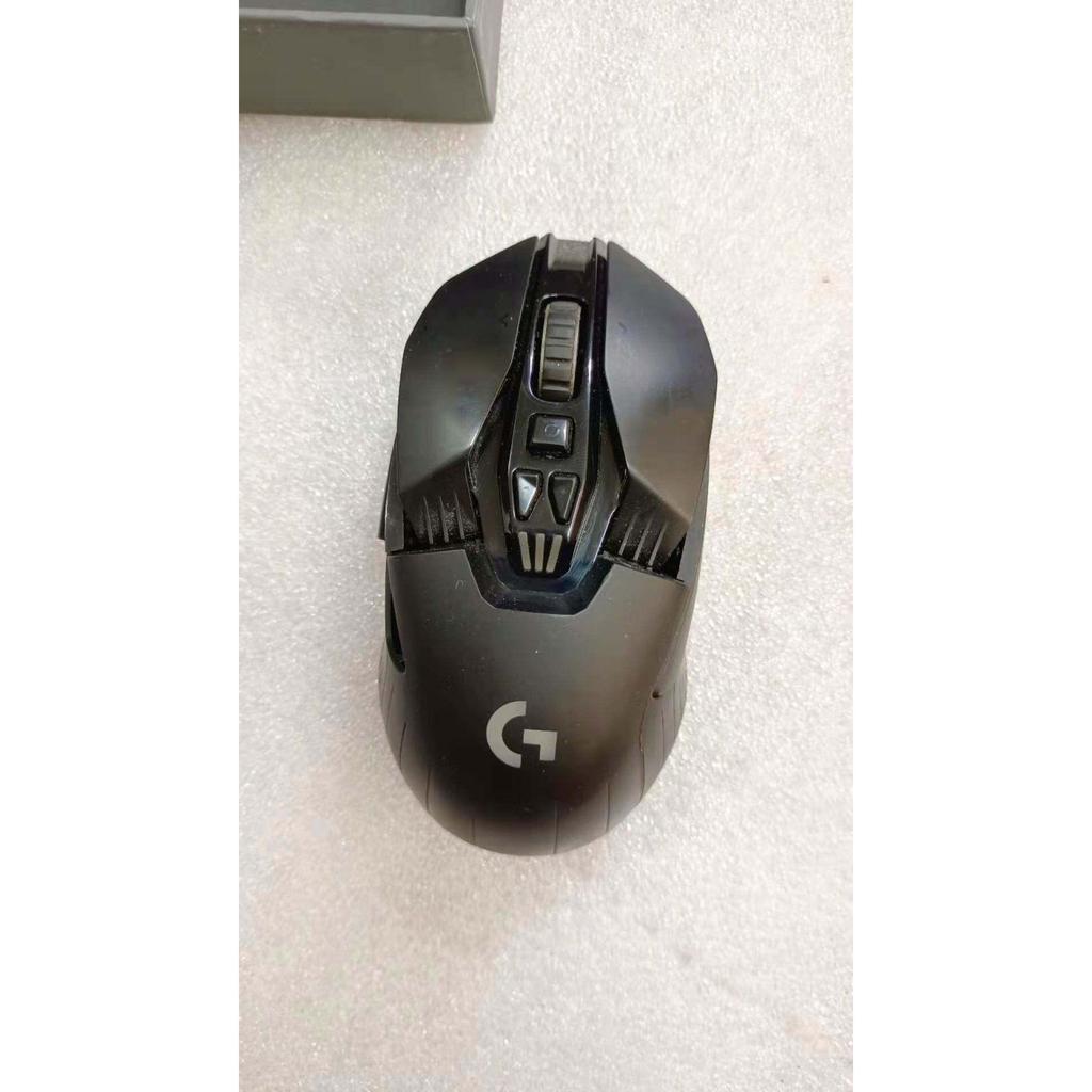 ✨เปลี่ยนเมาส์ปุ่มซ้ายขวาไม่แพ้ง่าย Combo Logitech G703G302G403G502G603G903✨