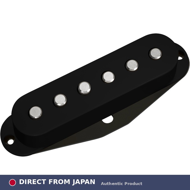 DiMarzio DiMaggio Area'67 Black DP419-BK Pickup [Japan Import]