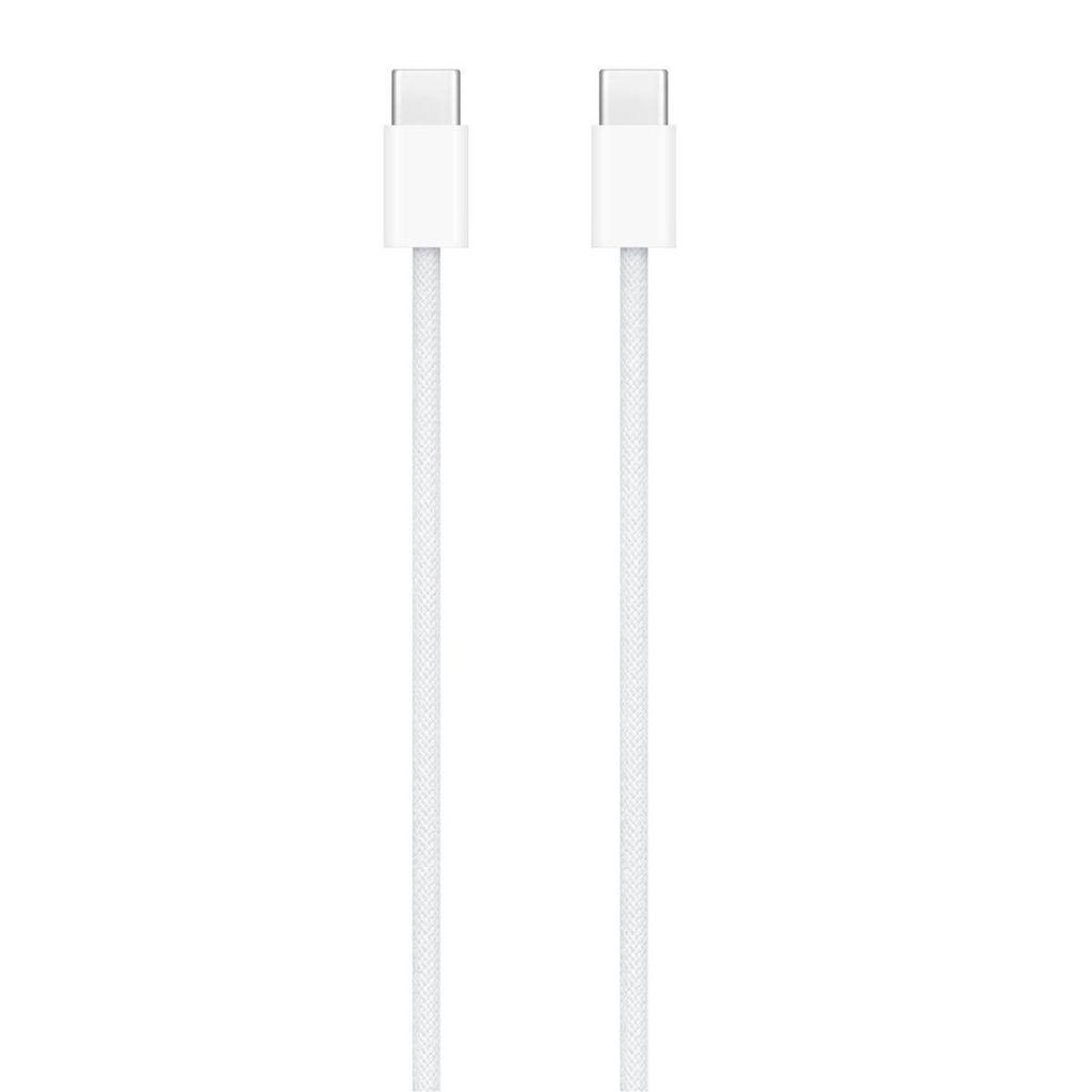 แอปเปิลสายชาร์จสายชาร์จแบบถักApple/Apple15-1617สำหรับโทรศัพท์มือถือสายชาร์จเร็วสายส่งข้อมูลสายแท็บเล
