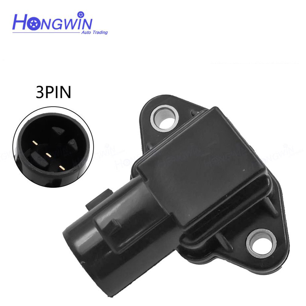 37830-P05-A01 เซนเซอร์ MAP Sensor 079800-4250 สำหรับ Honda Civic EG EK Accord CR-V Prelude