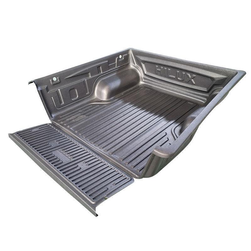 Truck Bed Liner for Toyota Hilux REVO SR5 Genuine Parts