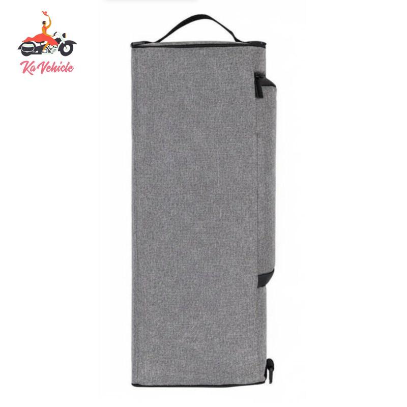 [Whstrong] คูลเลอร์แบบพกพาสําหรับเบียร์ฉนวนขนาดกะทัดรัดกลางแจ้ง Cooler Container Mini Chiller Sleeve