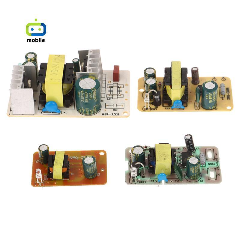 [maygood] 3V/5V/6V/9V/12V 1A/2A 24V 2A Switching Power Supply Module Voltage Overcurrent Short Circuit Protection Switch