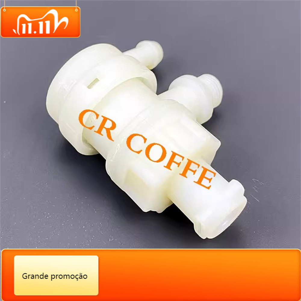 WJ 1 ชิ้น OPV วาล์วนิรภัยแรงดันสูงเหมาะสําหรับ DeLonghi ECO310 ECO311 ECZ351 EC680