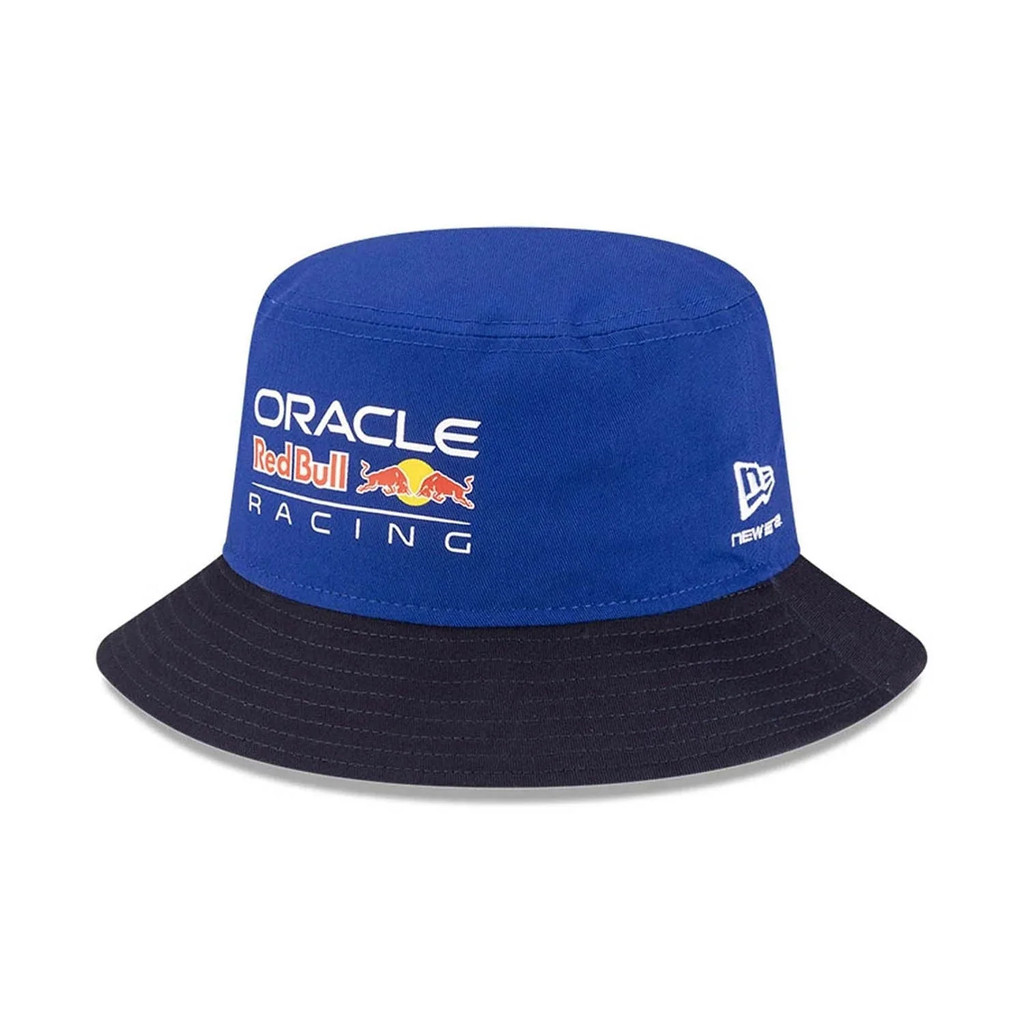 หมวกบักเก็ต Red Bull Racing 2026 Essential