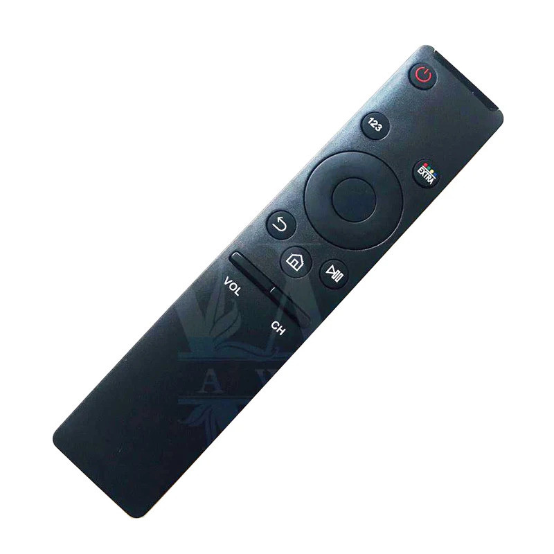 รีโมทคอนโทรลสําหรับ Samsung UN65KU6300F UN65KU6300FXZA UN65KU6500F UN65KU6500FXZA UN65KU6500KXZL UN7