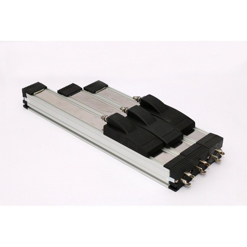 Drag Board Direct Supply Sensor ไม้บรรทัดอิเล็กทรอนิกส์ JXMIILAN Displacement ผู้ผลิต KTF-450MM Slid