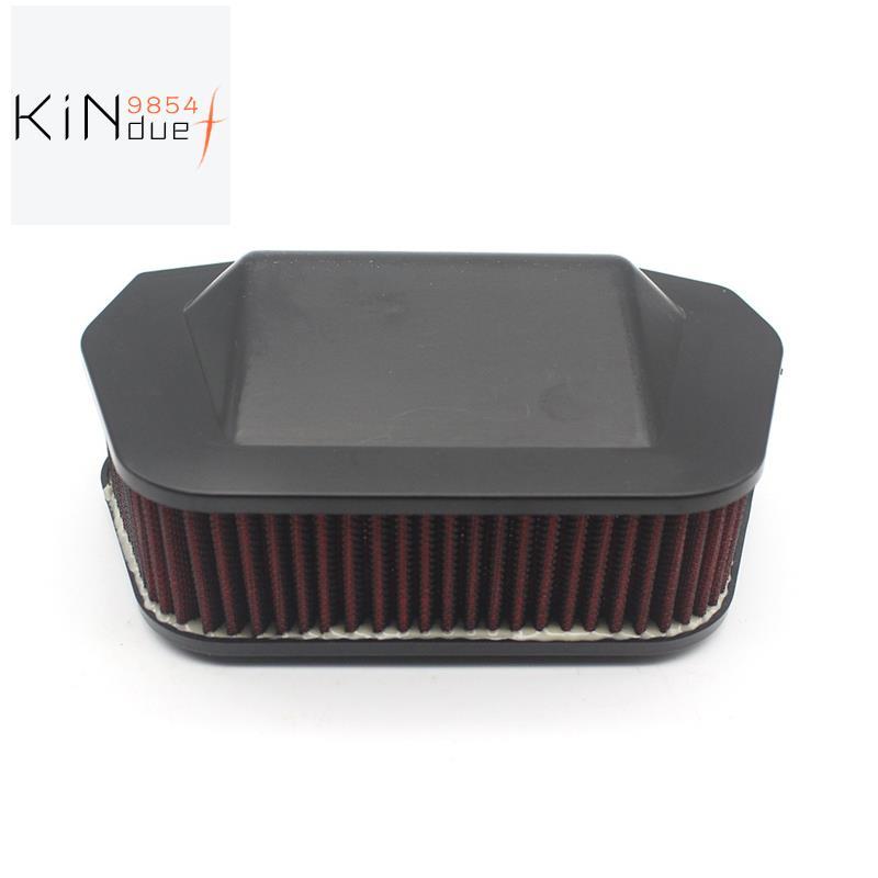 รถจักรยานยนต์เครื่องกรองอากาศสําหรับ SCR950 XV950 XV950R XVS950 XV 950 R XVS 1300 XVS1300 2014-2018
