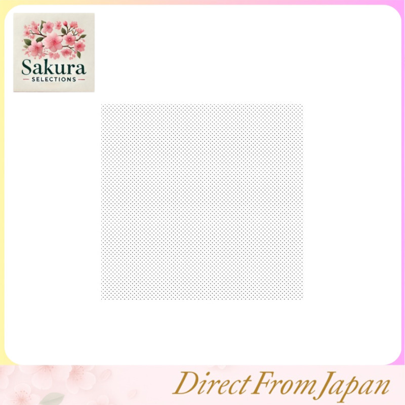 DELETER Screen SE-50 Mesh Sheet