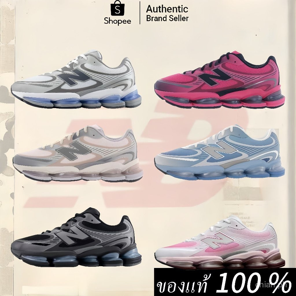 ของแท้ 100% NEW BALANCE ABZORB 2000 รองเท้ารองเท้ากีฬารองเท้าวิ่ง