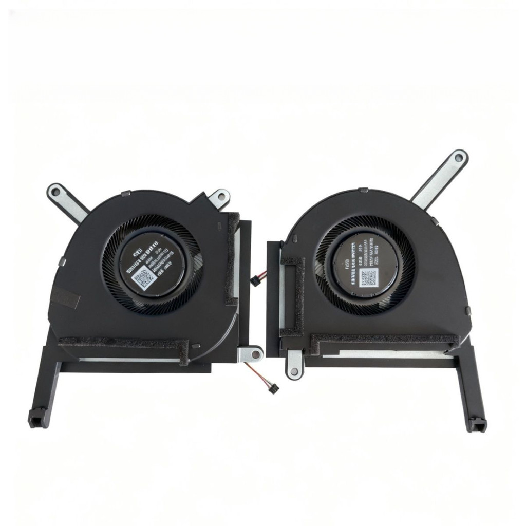 พัดลมระบายความร้อน ASUS TUF Gaming FX507Z/FA507R/FA707R/FX707Z ของแท้ เปลี่ยน/ซ่อม