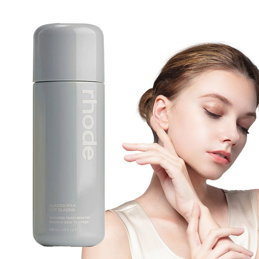 RHODE Glazing Milk Ceramide Facial Essence 140ml