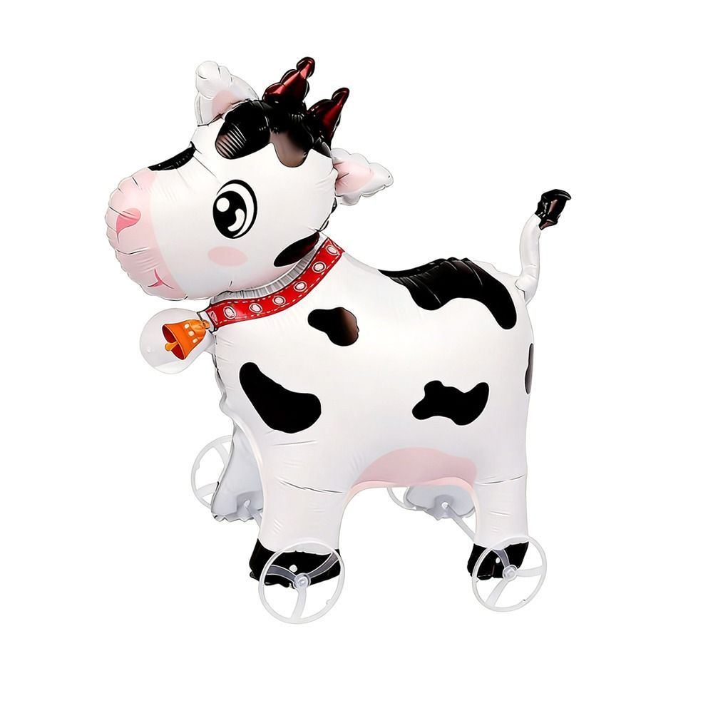 ทราย ลูกโป่งไดโนเสาร์ 4ง,บอลลูนสัตว์วาดฟอยล์ยืนลูกโป่งฟอยล์,สาววันเกิดที่มีล้อที่สามารถเคลื่อนย้ายออกแบบการ์ตูนยืนลูกโป่งเด็กอาบน้ําตกแต - รูปที่ 2