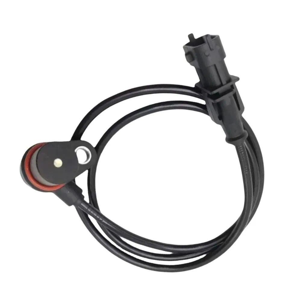 เซ็นเซอร์ตําแหน่งเพลาข้อเหวี่ยง 0281002807 สําหรับ Mitsubishi 4M50 ME225366