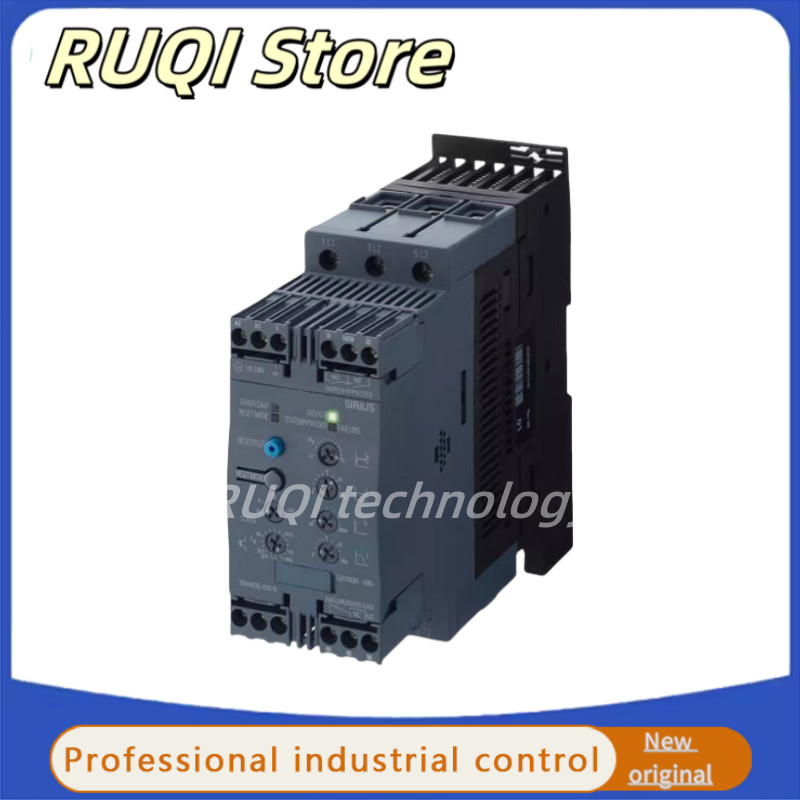 ใหม่ 3UG4614-1BR20 3UG4615-1CR20 3UG4616-1CR20 3UG4617-1CR20 3UG4618-1CR20