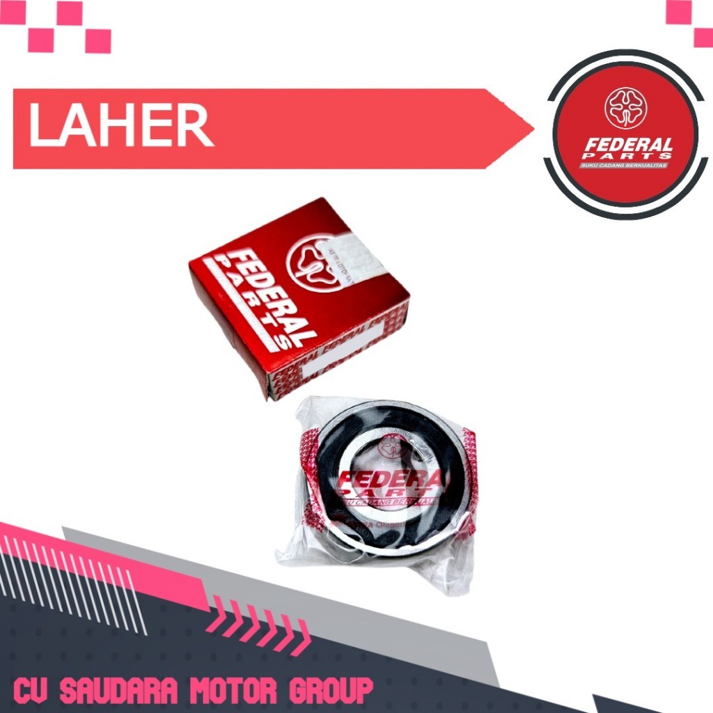 LAHER 6902-Z FP-6902-Z FEDERAL